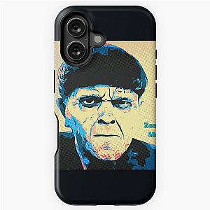 The Three Stooges Zombies iPhone Tough Case