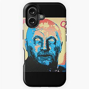 The Three Stooges zombies iPhone Tough Case