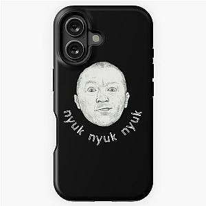 The Three Stooges iPhone Tough Case