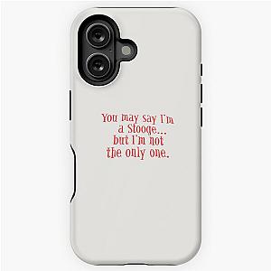 Vintage 90s 1999 99 The Three Stooges Curly John Essential iPhone Tough Case