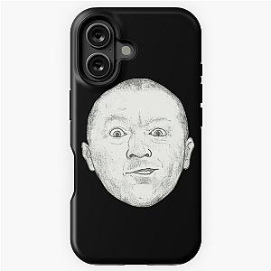 The Three Stooges iPhone Tough Case