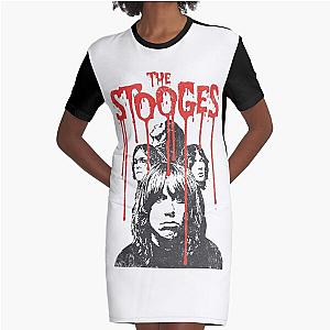 ⭐⭐⭐ the stooges ⭐⭐⭐  Graphic T-Shirt Dress