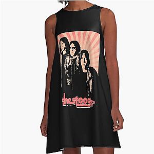 ⭐⭐⭐ the stooges 1970s ⭐⭐⭐  A-Line Dress