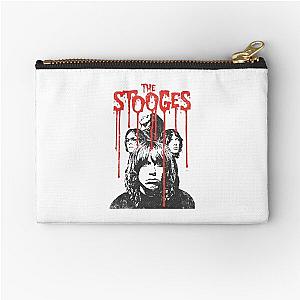 ⭐⭐⭐ the stooges ⭐⭐⭐  Zipper Pouch