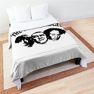 The Three Stooges Comforter