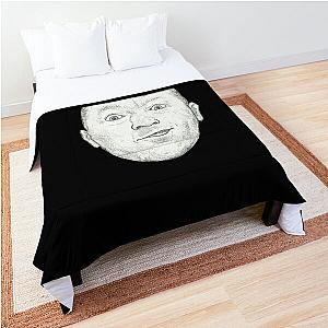 The Three Stooges Comforter