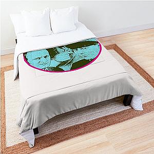 Three Stooges Classic  Comforter