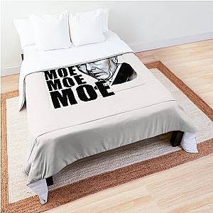 three stooges  Classic  Comforter