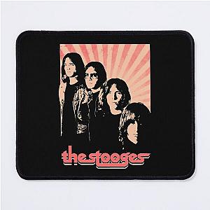 ⭐⭐⭐ the stooges 1970s ⭐⭐⭐  Mouse Pad