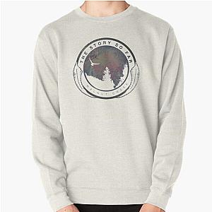 The Story So Far - Nebula Pullover Sweatshirt