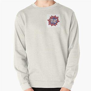 The Story So Far  Pullover Sweatshirt