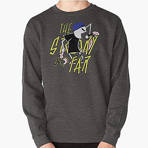 The Story So Far doodle Pullover Sweatshirt