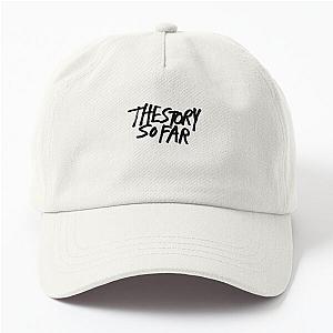 The Story So Far Small Logo Classic T-Shirt Dad Hat