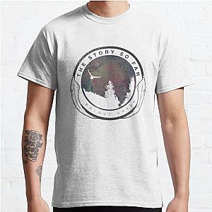 The Story So Far - Nebula Classic T-Shirt