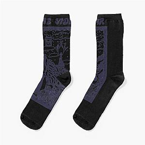 The Story So Far Classic T-Shirt Socks