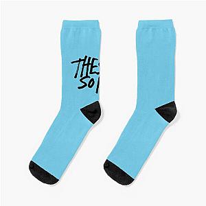 The Story So Far Small Logo Classic T-Shirt Socks