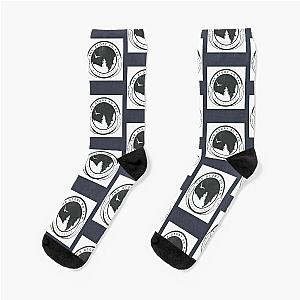 The Story So Far Circle Socks