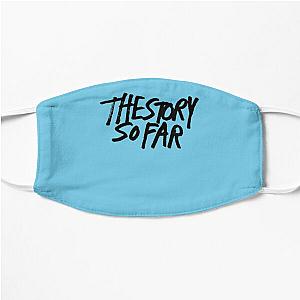 The Story So Far Small Logo Classic T-Shirt Flat Mask