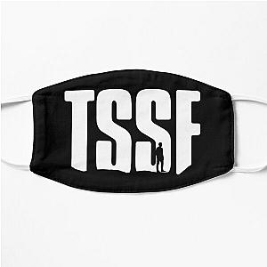 The Story So Far Merch TSSF Flat Mask