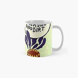 The Story So Far - Under Soil and Dirt Classic Mug