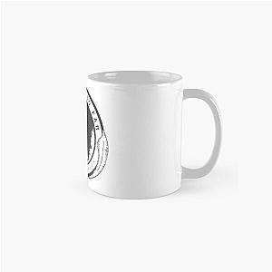 The Story So Far Circle Logo Classic Mug