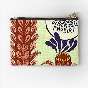 The Story So Far - Under Soil and Dirt Zipper Pouch