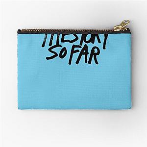 The Story So Far Small Logo Classic T-Shirt Zipper Pouch