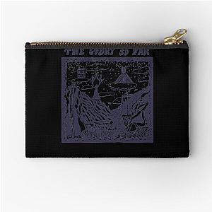 Mens Womens The Story So Far Cool Gift Zipper Pouch