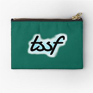 The Story So Far Band Logo - TSSF   Zipper Pouch