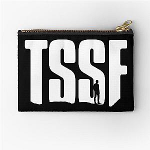 The Story So Far Merch TSSF Zipper Pouch