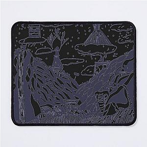 The Story So Far Classic T-Shirt Mouse Pad