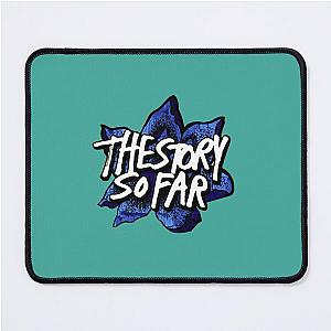 THE STORY SO FAR  Mouse Pad