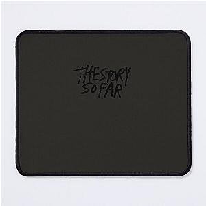 The Story So Far Small Logo Classic T-Shirt Mouse Pad