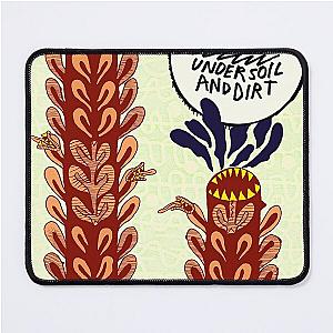 Under Soil & Dirt The Story So Far Mouse Pad