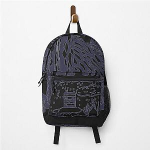 The Story So Far Classic T-Shirt Backpack