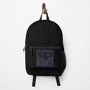 Mens Womens The Story So Far Cool Gift Backpack