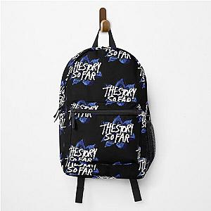 THE STORY SO FAR  Backpack