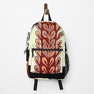 Under Soil & Dirt The Story So Far Backpack