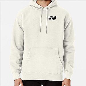 The Story So Far Small Logo Pullover Hoodie
