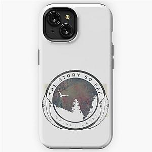 The Story So Far - Nebula iPhone Tough Case