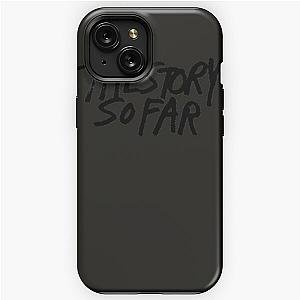 The Story So Far Small Logo Classic T-Shirt iPhone Tough Case