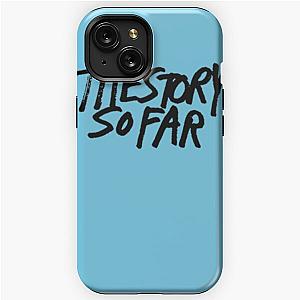 The Story So Far Small Logo Classic T-Shirt iPhone Tough Case