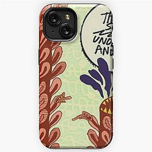 The Story So Far - Under Soil and Dirt iPhone Tough Case