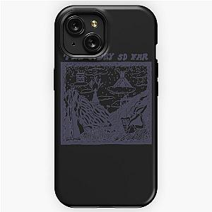 Mens Womens The Story So Far Cool Gift iPhone Tough Case