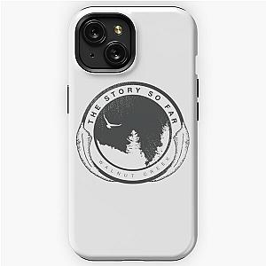 The Story So Far Circle Logo iPhone Tough Case