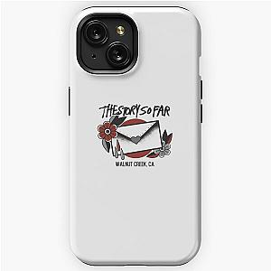 The Story So Far  iPhone Tough Case