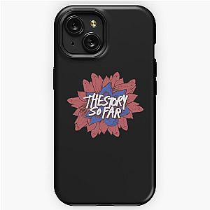 the The Story So Far forest iPhone Tough Case