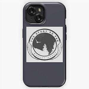 The Story So Far Circle iPhone Tough Case