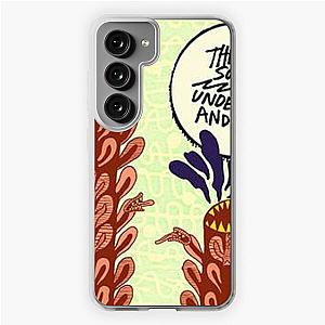 The Story So Far - Under Soil and Dirt Samsung Galaxy Soft Case