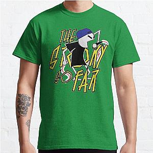 The Story So Far doodle Classic T-Shirt